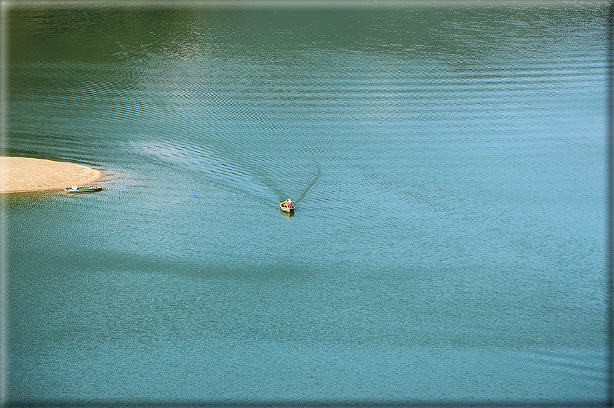 foto Lago del Corlo